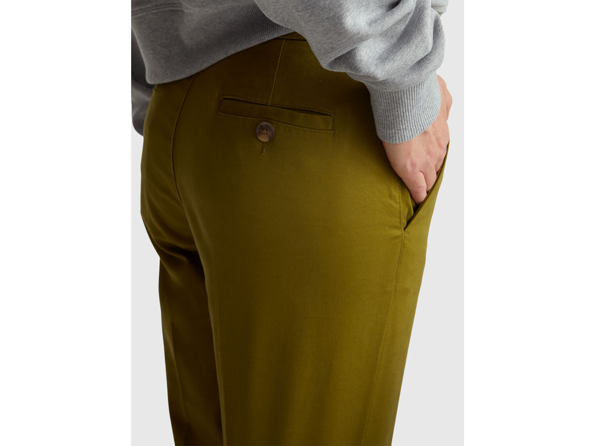 TROUSERS Women image number 4